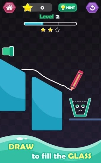 兴奋的玻璃杯截图4