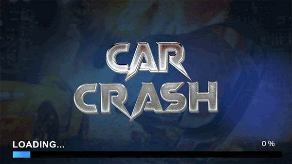 车祸事故模拟器手机版3