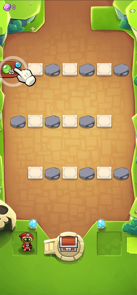 宝箱是我的官方版1.93.04