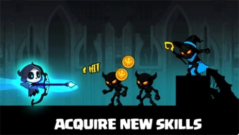 死亡小骑士安卓版2