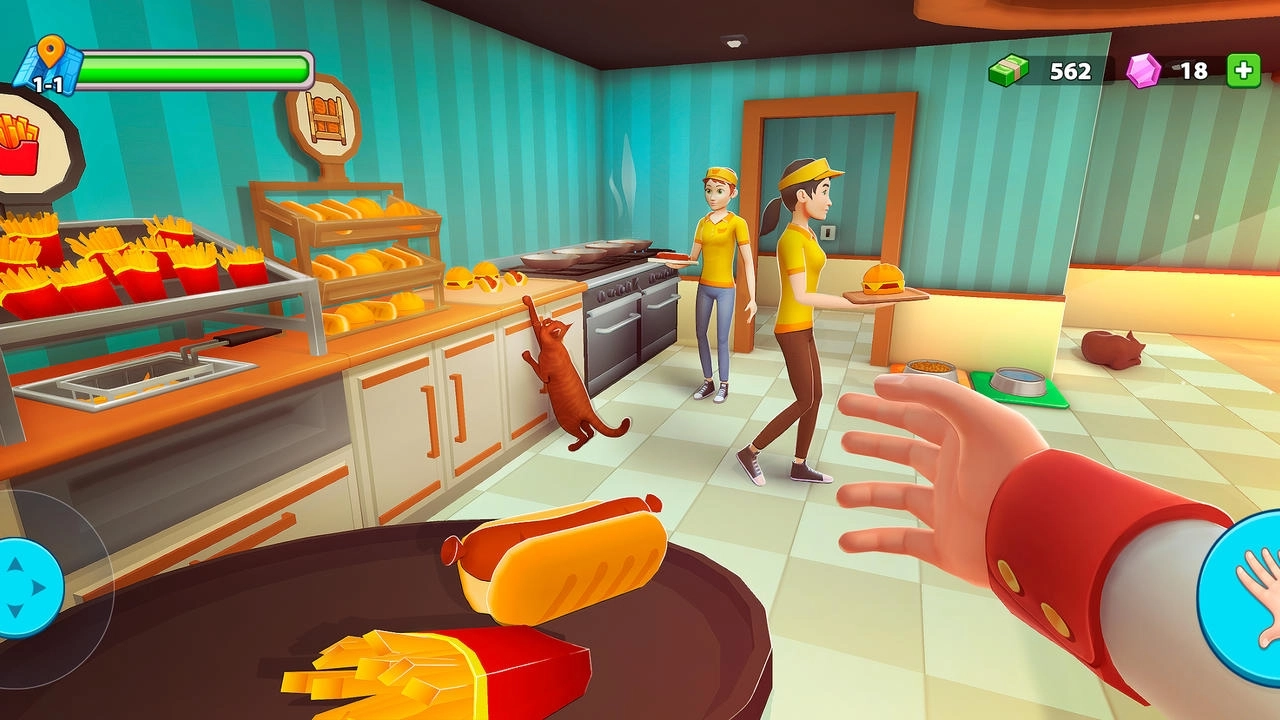 猫咖模拟器最新版(2)