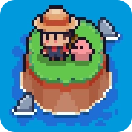 迷你荒岛求生游戏