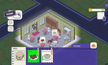 烧坏了手机版图3