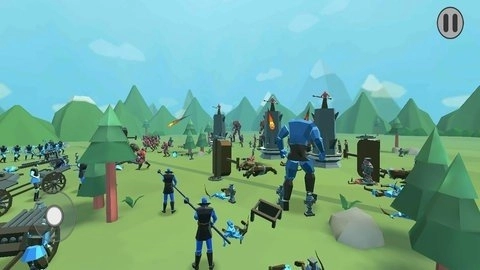 远古战争模拟器手机版图2