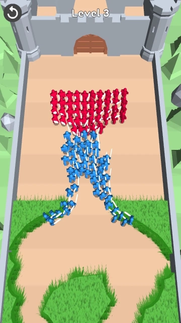 纸上谈兵安装图2