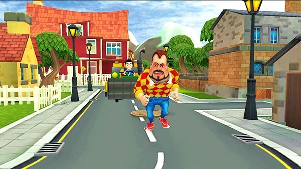 黑暗密语2代火星图3