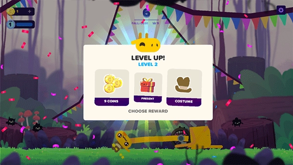 独轮车长颈鹿最新版图2