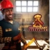 我的餐厅装修经理安卓版v1.0.2