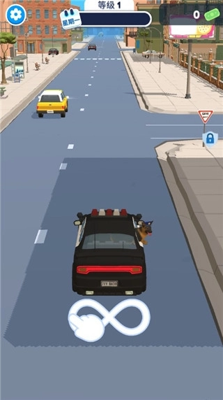 我当警察贼6最新版图4