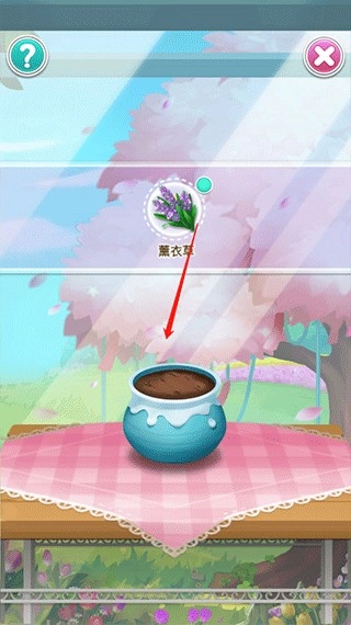 鲜花小镇安卓版图2