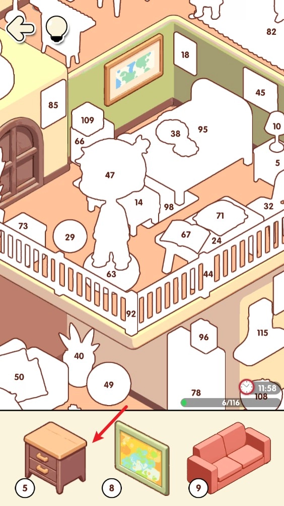 我的贴纸小屋游戏安装图2