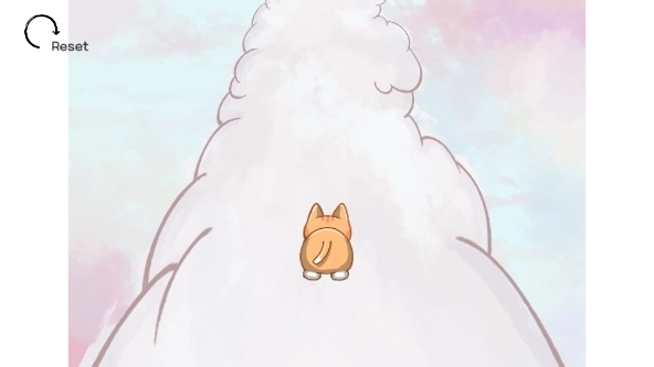 猫咪飞天跑安卓版v1.0(2)