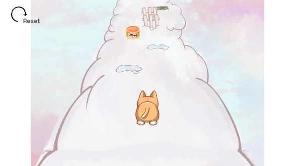 猫咪飞天跑安卓版v1.0(3)