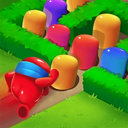 冲吧小伙子游戏