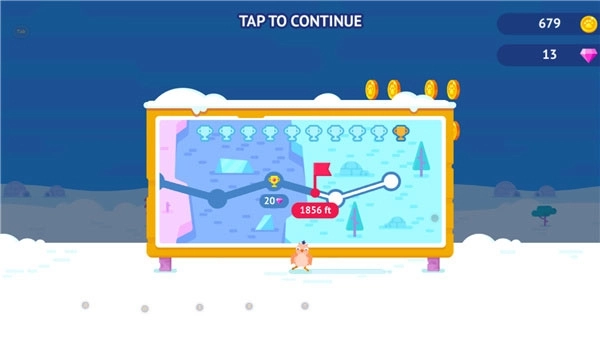 弹跳大师手机版图1