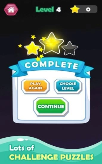 兴奋的玻璃杯截图2