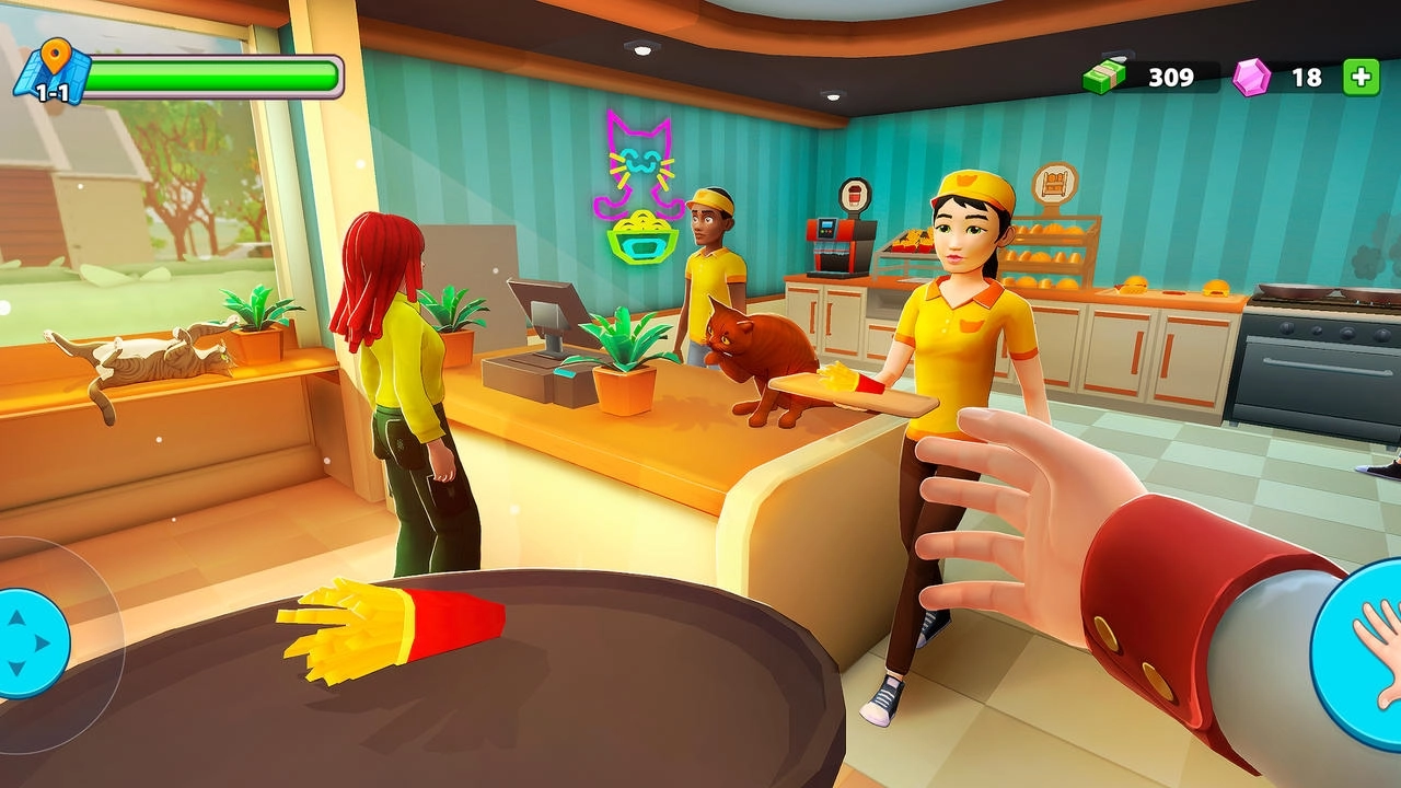 猫咖模拟器最新版(4)