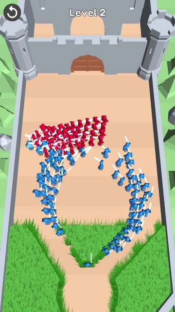 纸上谈兵安装图1