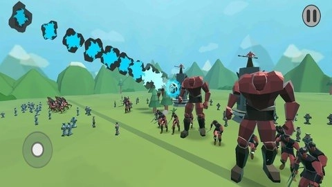 远古战争模拟器手机版图1