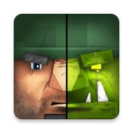 沙盒堡垒战争游戏