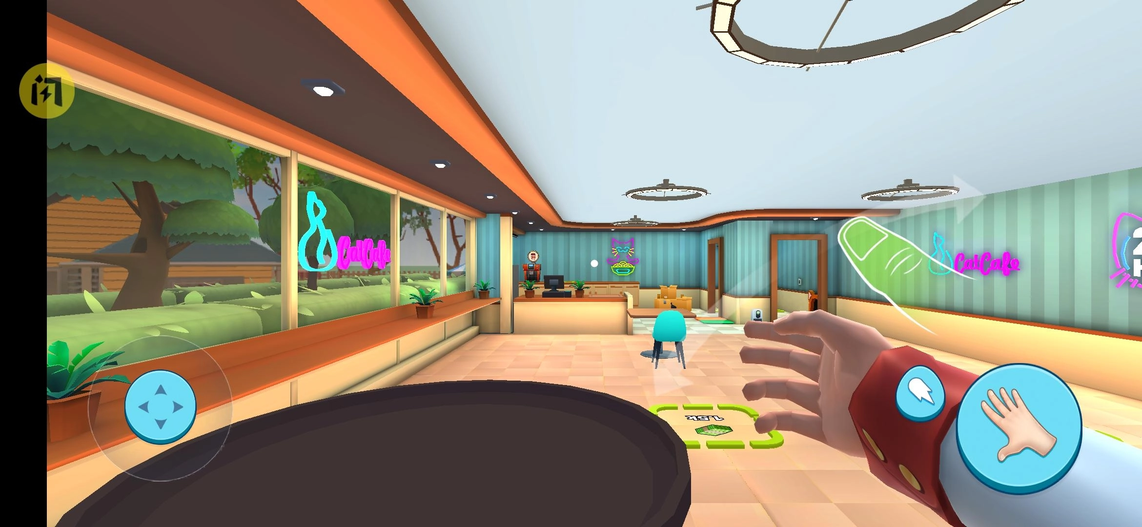 猫咖模拟器最新版(1)