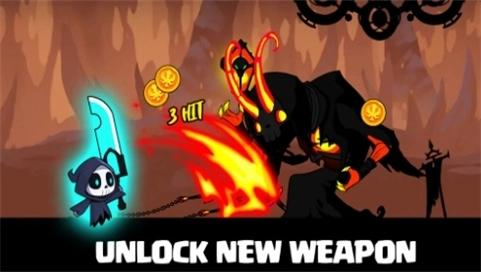 死亡小骑士安卓版3