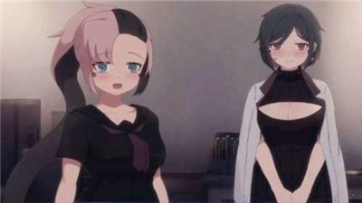 死神才没这么萌直装版图1