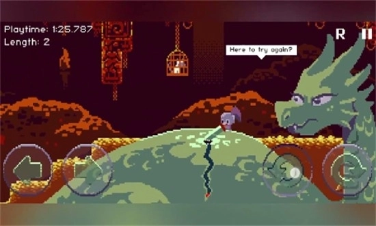 最深之剑安卓版0.2.6(2)