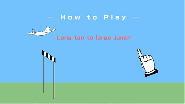 猫跨栏中文版1.0.12图2