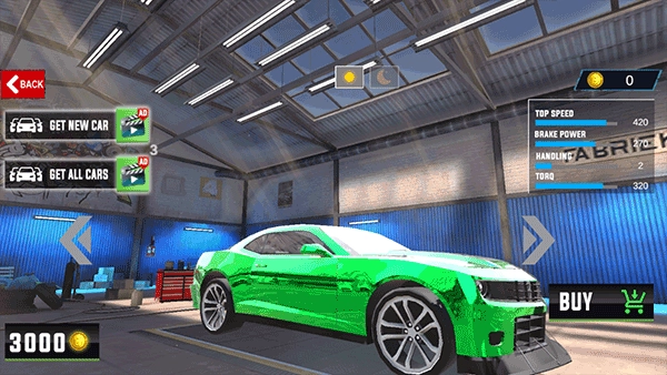 车祸事故模拟器手机版1