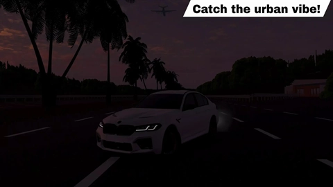 汽车小镇游戏-图1