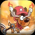 超级萌兽跑酷安卓版1.9.3