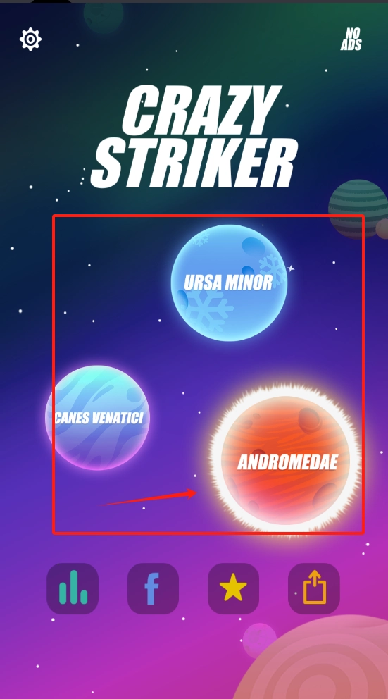 一锤超人游戏图2