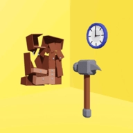 邻居大战游戏v1.0