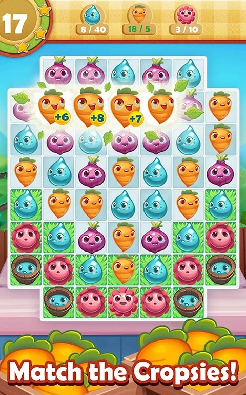 农场英雄传奇最新版本6.59.14(4)