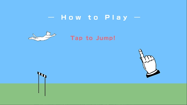 猫跨栏中文版1.0.12图3