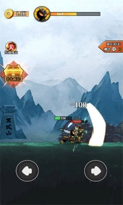 重拳格斗手机版图4