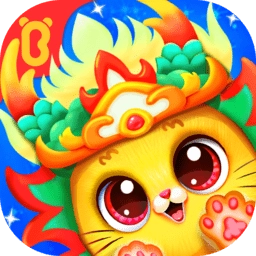 奇妙猫咪世界最新版