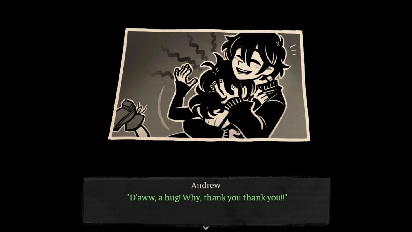 安迪与莉莉的棺材游戏图3