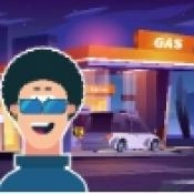 放置燃气站游戏