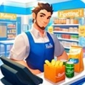 超市经理模拟器正版