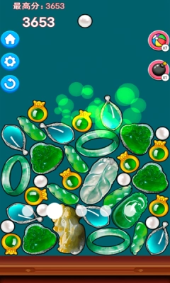 翡翠大合成手机版图4