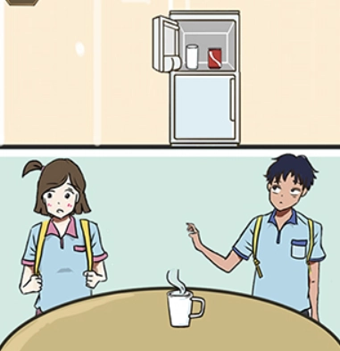 当个暖男不容易游戏图3