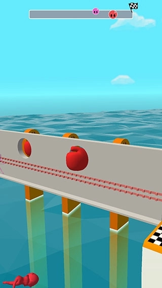 跑跑酷闯关2.0.20.2(1)