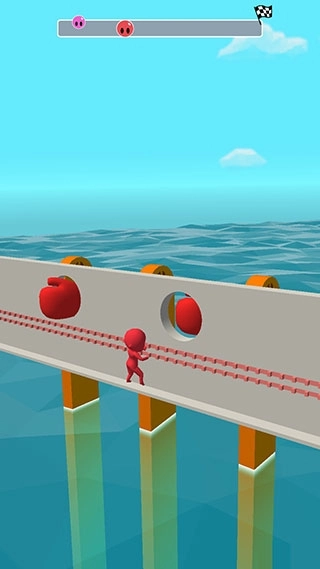 跑跑酷闯关2.0.20.2(4)