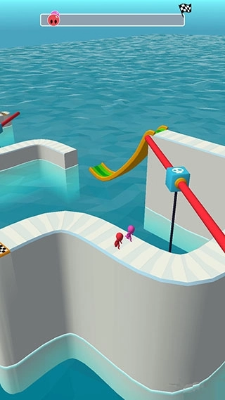 跑跑酷闯关2.0.20.2(2)