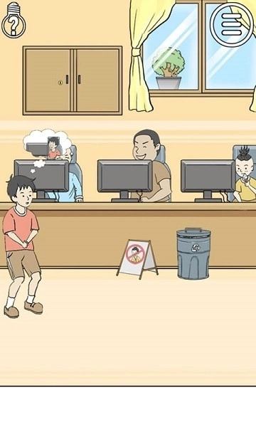 陷阱回避3最新版(3)