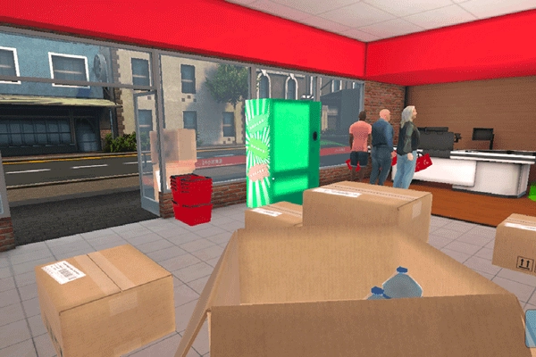 超市模拟器2中文版图4