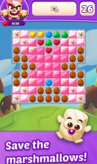 棒棒糖甜蜜英雄图2