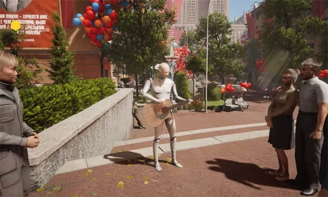 原子之心手机版(1)